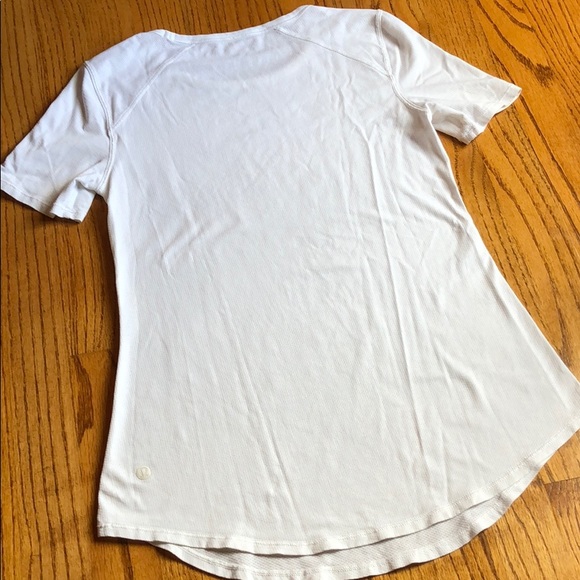 Lululemon Shirt - Picture 4 of 6